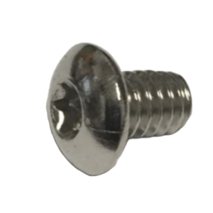 Throttle Plate Screw Stainless Steel